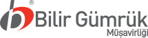 Bilir Gümrük Müşavirliği logo