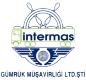 İntermas Gümrük Müşavirliği logo